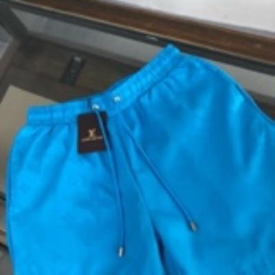 wholesale quality louis vuitton beach shorts model no. 26